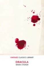 Dracula. Vintage Classics Library - Bram Stoker
