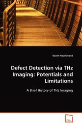 Defect Detection via THz Imaging - Houshmand Kaveh