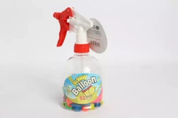 Balony wodne 50 sztuk HIT!