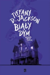 Biały dym - Tiffany Jackson D.