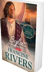 Sylas. Skryba, towarzysz Pawła z Tarsu cz.5 - Francine Rivers