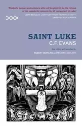 Saint Luke - Evans C. F.