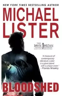 Bloodshed - Michael Lister