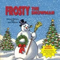 Frosty the Snowman - Nelson Steven