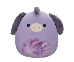 SQUISHMALLOWS Maskotka DEACON Pluszak 30cm S19