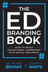 The Ed Branding Book - Lynette White