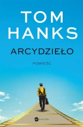 Arcydzieło BR - Tom Hanks, Mateusz Rulski-Brożek, Anna Klingofer-