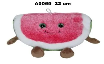 Arbuz 22cm - Sun-Day