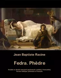 eBook Fedra. Phèdre - Jean Baptiste Racine mobi epub