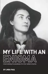 My Life With an Enigma - Paul Linda