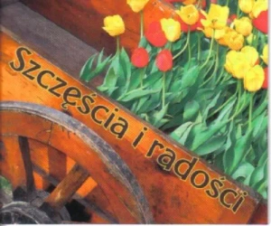 Perełka 185 - Szczęścia i radości - praca zbiorowa