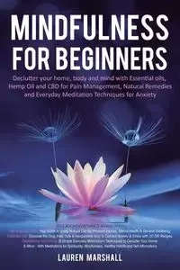 Mindfulness for Beginners - Marshall Lauren