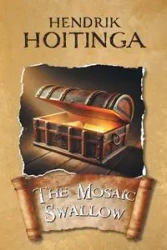 The Mosaic Swallow - Hoitinga Hendrik
