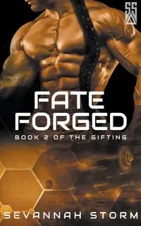 Fate Forged - Storm Sevannah