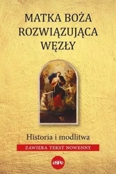 Matka Boża Rozwiązująca Węzły - Robert Kowalewski
