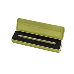Długopis K6 Ineo Elemente Green Oasis w etui - PELIKAN