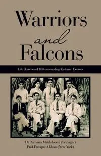 Warriors and Falcons - Makhdoomi (Srinagar) Dr.Rumana