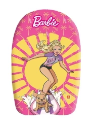 Deska do pływania Barbie 68cm - Mondo