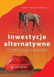 Inwestycje alternatywne w.3 - Izabela Pruchnicka-Grabias