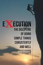 Execution - Walton John