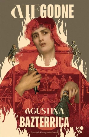 Niegodne - Agustina Bazterrica