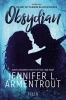 Obsydian - Jennifer L. Armentrout