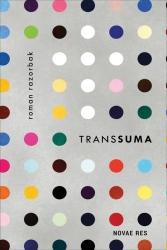 eBook Transsuma - Roman Razorbak epub mobi