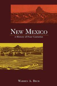 New Mexico - Beck Warren A.