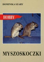Myszoskoczki - Dominika Szary