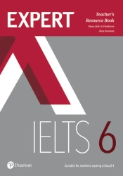 Expert IELTS band 6 TB with Online Audio - Fiona Aish, Jo Tomlinson, Rosemary Aravanis