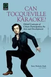 Can Tocqueville Karaoke? - Clark Terry Nichols