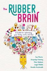 The Rubber Brain - Morris Sue