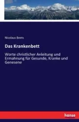 Das Krankenbett - Beets Nicolaus