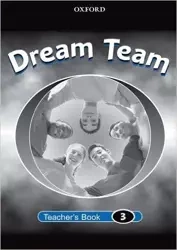 Dream Team 3 TB - Norman Whitney