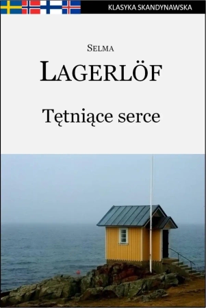 eBook Tętniące serce (Cesarz Portugalii) - Selma Lagerlöf epub mobi