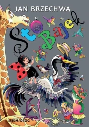 eBook Sto bajek - Jan Brzechwa epub mobi