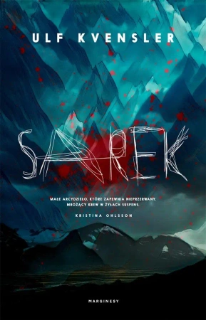 Sarek - Ulf Kvensler, Emilia Fabisiak