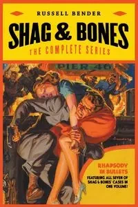 Shag & Bones - Russell Bender