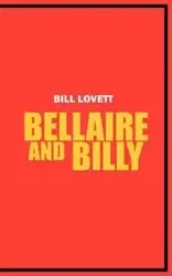 Bellaire and Billy - Bill Lovett