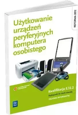 Użytkowanie urządzeń peryferyjnych komp. os. NPP - Tomasz Marciniuk, Krzysztof Pytel, Sylwia Osetek