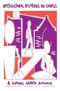 Multicultural Relations On Campus - Parker Woodrow M.