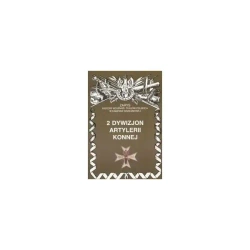 2 Dywizjon Artylerii Konnej - PIOTR ZARZYCKI