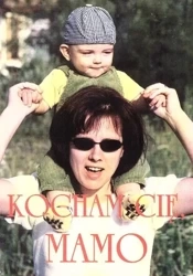 Kocham Cię, mamo - E.Marciniak