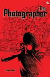 The Photographer - Amber Wasi