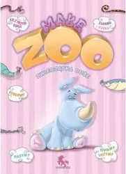 Małe Zoo zwierzątka duże - KRZYSZTOF KOPEĆ