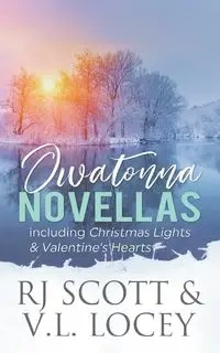 Owatonna Novellas - Scott RJ