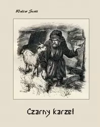 eBook Czarny karzeł - Walter Scott mobi epub