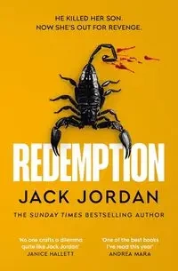 Redemption - Jordan Jack