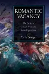 Romantic Vacancy - Kate Singer