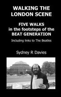Walking the London Scene - Sydney Davies R